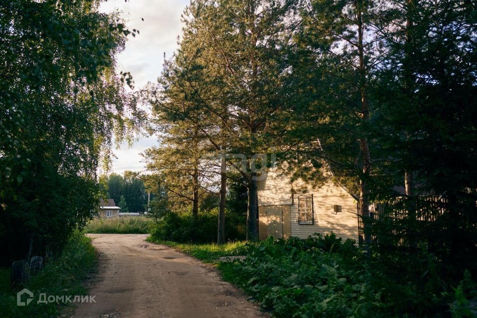 земля р-н Калининский д Шалайково улица Берёзовая Аллея, 1 фото 8