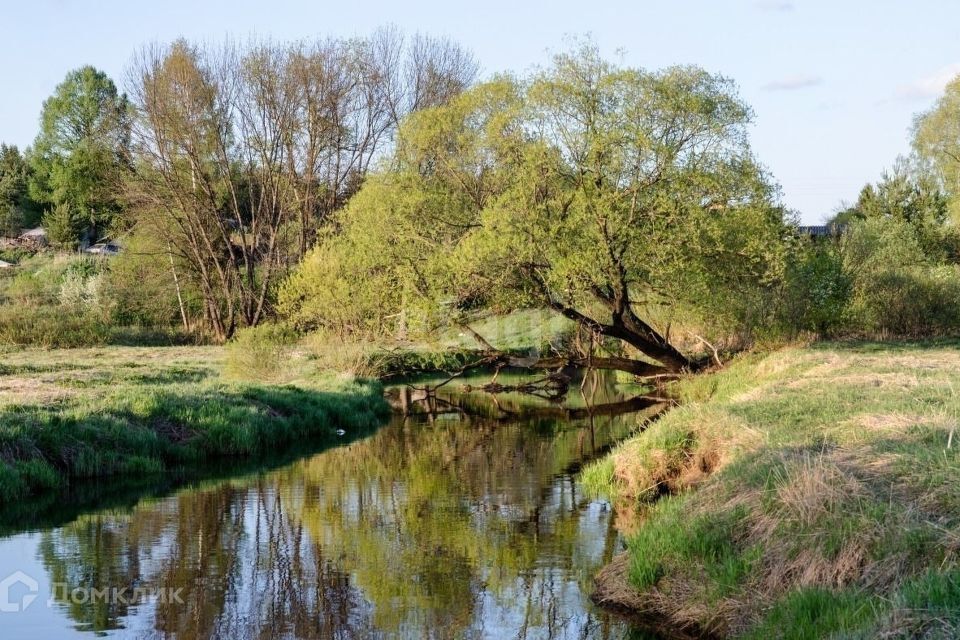 земля р-н Калининский Красная Горка фото 5