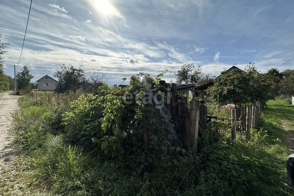 земля г Ковров снт КЭМЗ Ковров городской округ, 277 фото 9