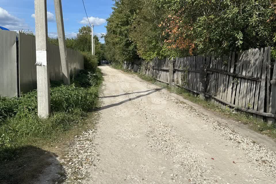 земля г Ковров снт КЭМЗ Ковров городской округ, 277 фото 10