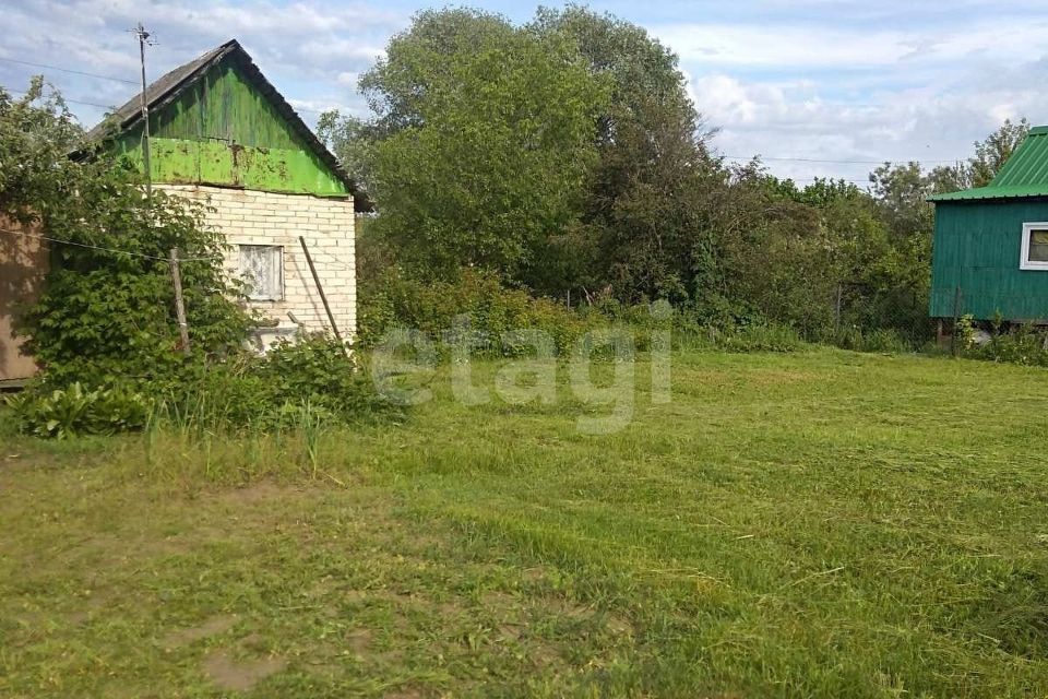 земля Ковров городской округ, СНТ 5 АО Ковровский экскаваторный завод, 5 фото 10