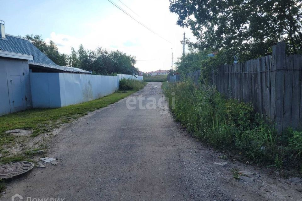 земля Ковров городской округ, Ковров фото 8