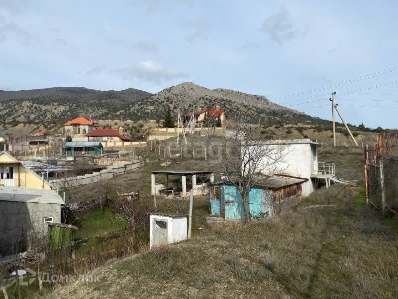 дом г Судак ул Истрашкина Судак городской округ фото 5