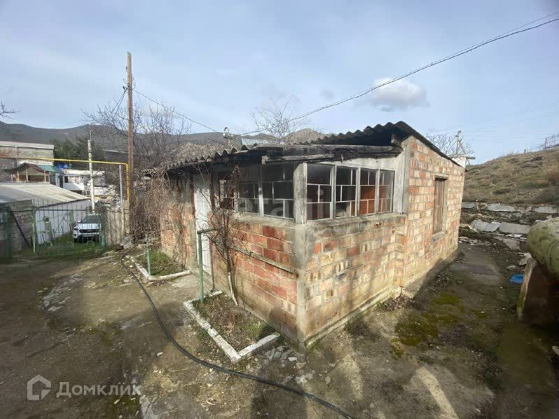 дом г Судак ул Истрашкина Судак городской округ фото 10