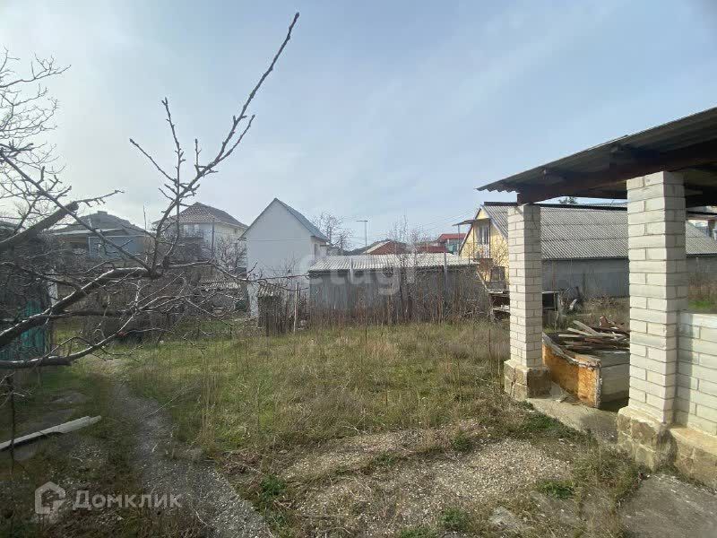 дом г Судак ул Истрашкина Судак городской округ фото 8