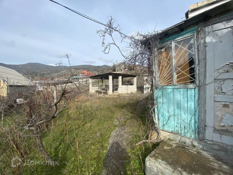 дом г Судак ул Истрашкина Судак городской округ фото 9