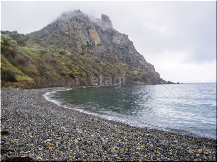 земля Феодосия городской округ, Пионерская улица, Курортное фото 9