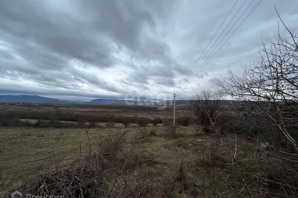 земля г Судак с Холодовка ул Адаманова Судак городской округ фото 10