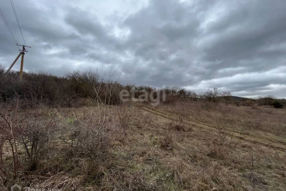 земля г Судак с Холодовка ул Адаманова Судак городской округ фото 8