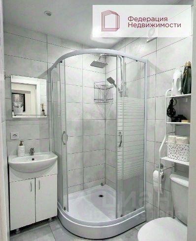 квартира г Новосибирск р-н Центральный ул Писарева 20 фото 9