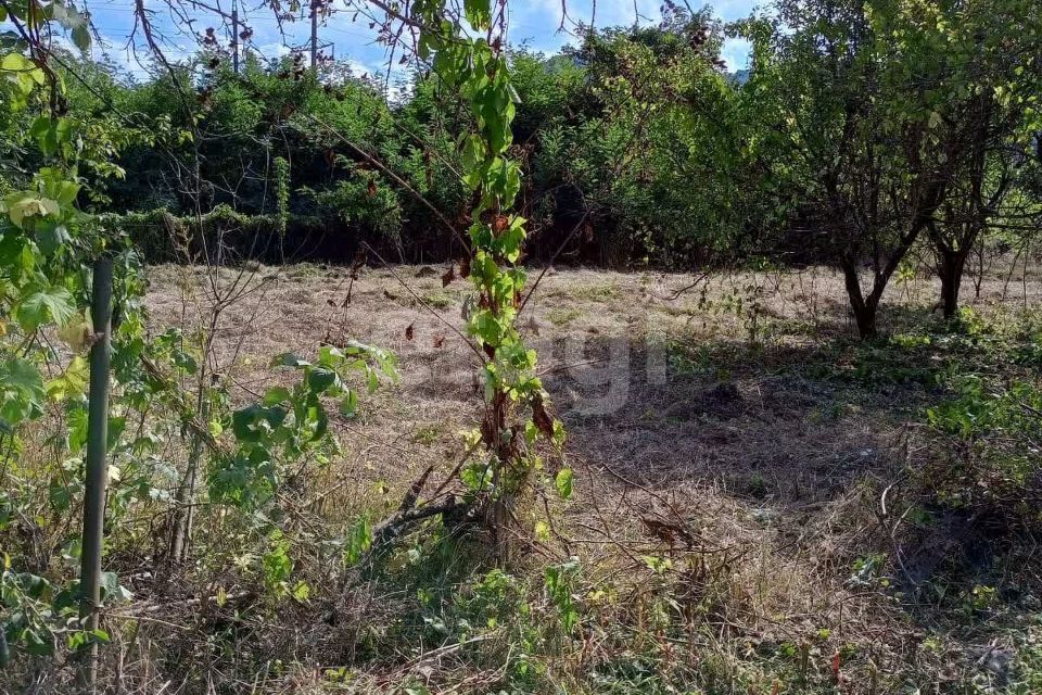 земля городской округ Владикавказ, садовое товарищество Учитель, 22-я линия фото 5