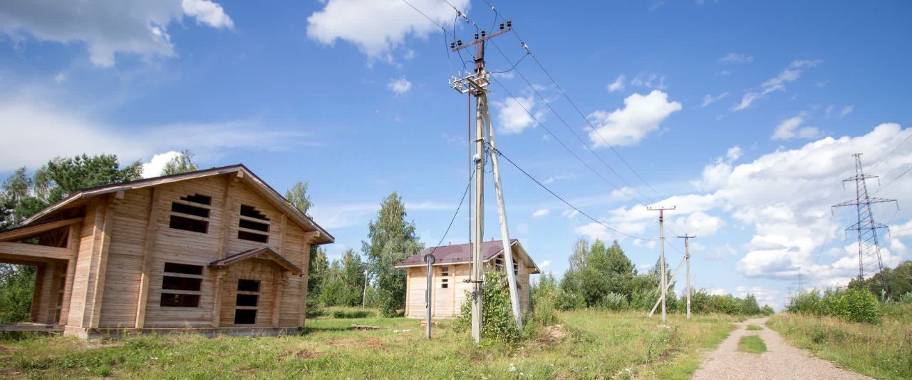 дом г Томск п Родионово ул Мысовая р-н Советский Родионово фото 22