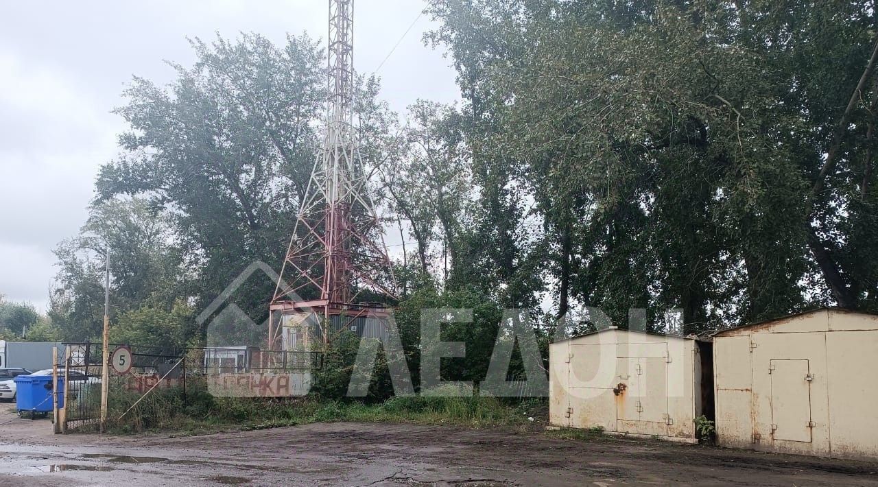 офис г Омск р-н Советский ул Нефтезаводская 38к/2 фото 4