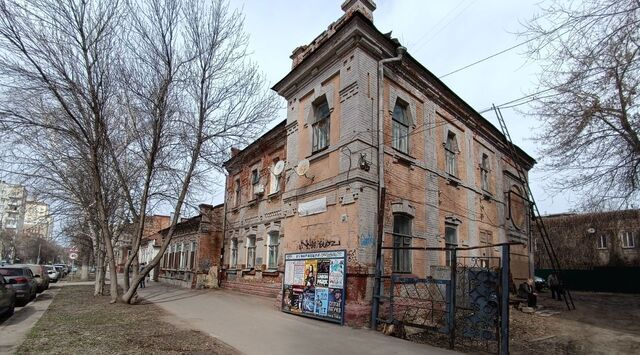 комната р-н Фрунзенский ул им Сакко и Ванцетти 36 фото