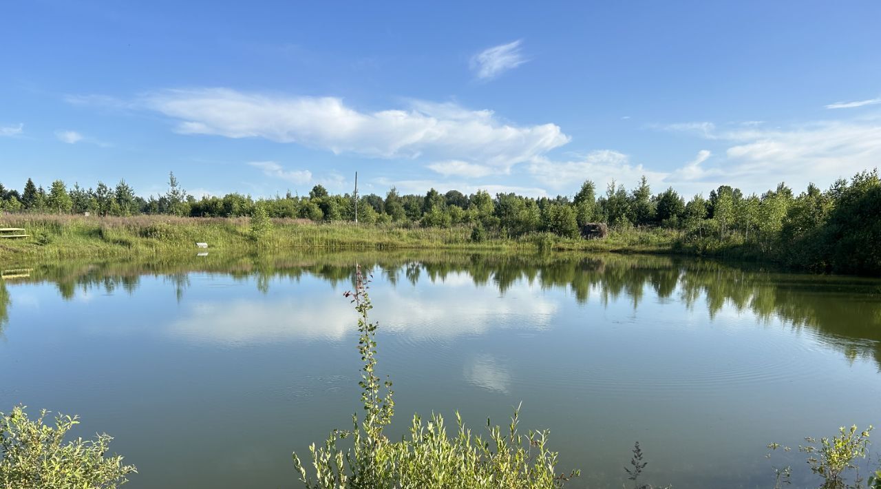 дом р-н Ельнинский д Заполье фото 2