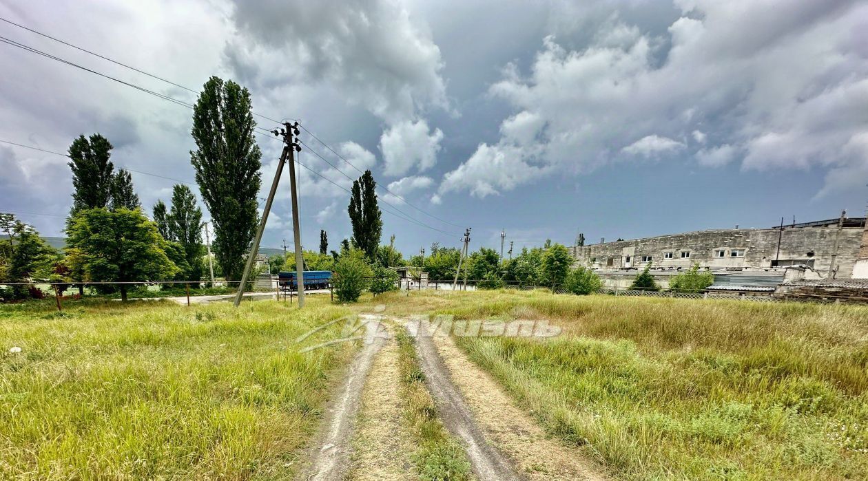 офис р-н Бахчисарайский г Бахчисарай ул Подгородняя 89 фото 7