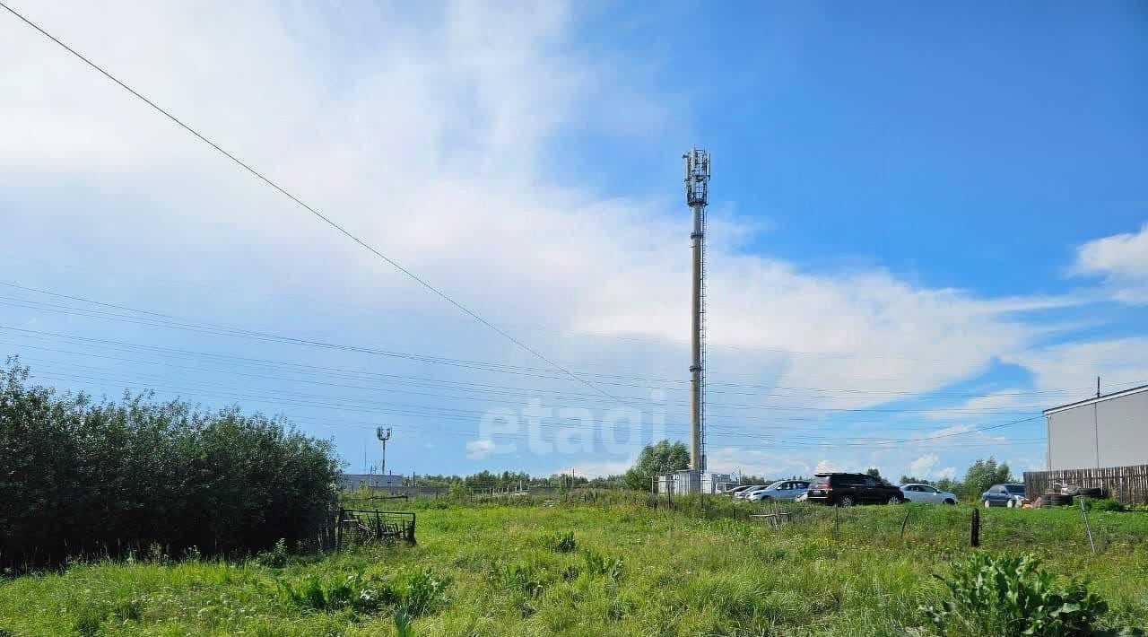 земля г Челябинск р-н Курчатовский ул Звенигородская 19 фото 4