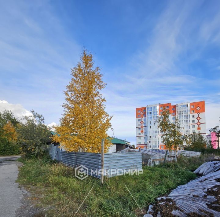 дом р-н Сургутский пгт Белый Яр ул Сайма городское поселение Белый Яр фото 2