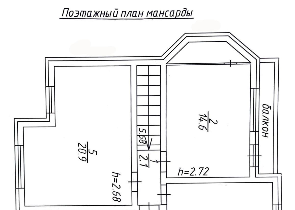 дом р-н Жуковский д Корсаково с пос, Папино-Алвик садовое товарищество фото 18