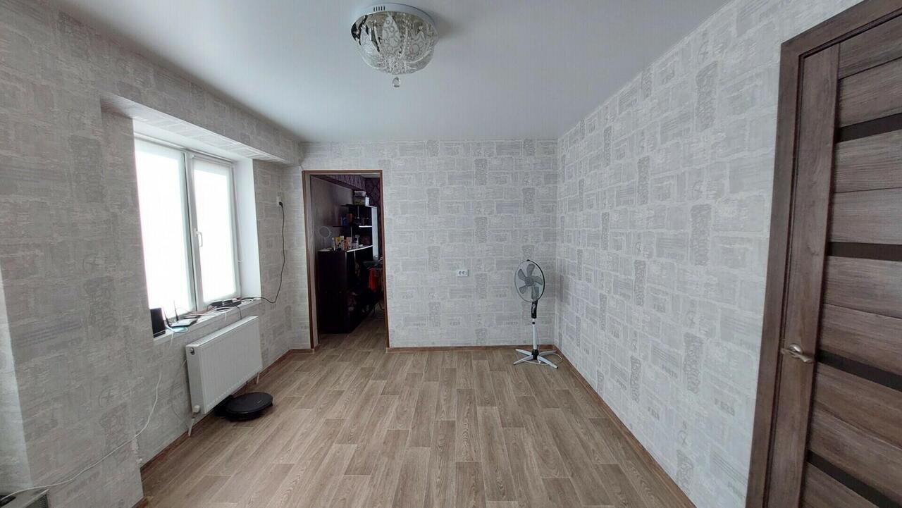 квартира р-н Темрюкский г Темрюк п Октябрьский ул Северная 2 фото 3