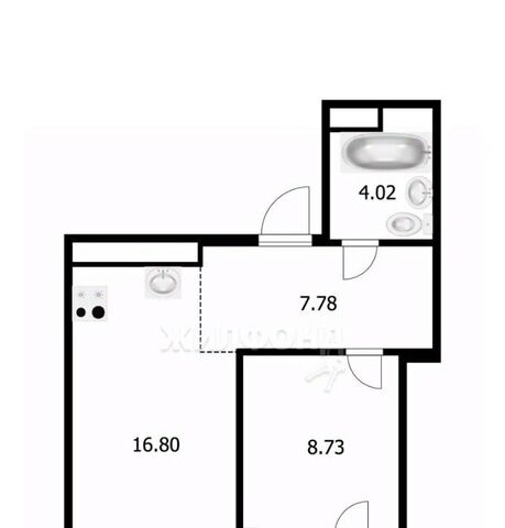 р-н Ленинский Студенческая ул Горская 2/1 фото