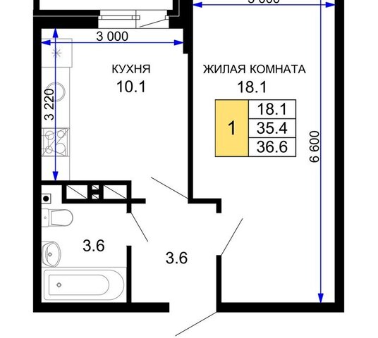 р-н Прикубанский ЖК «Дыхание» фото