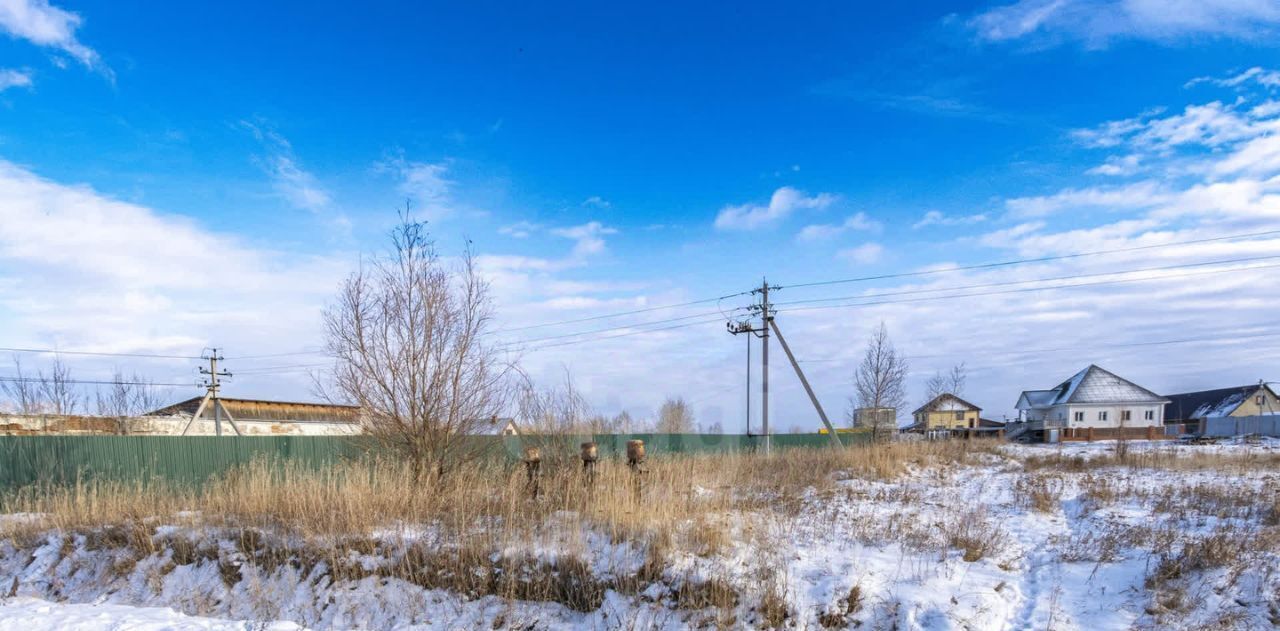 земля р-н Тюменский с Мальково Мальковское сельское поселение фото 28