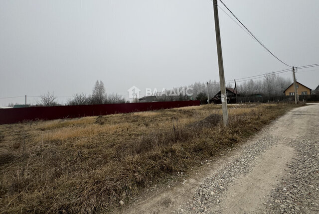 земля д Змеево ул Раздольная городской округ Коломна фото