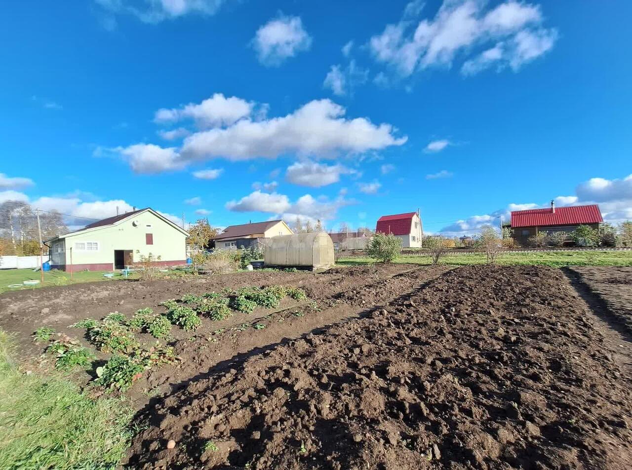 дом р-н Приморский п Уемский ул Уемский радиоцентр фото 17