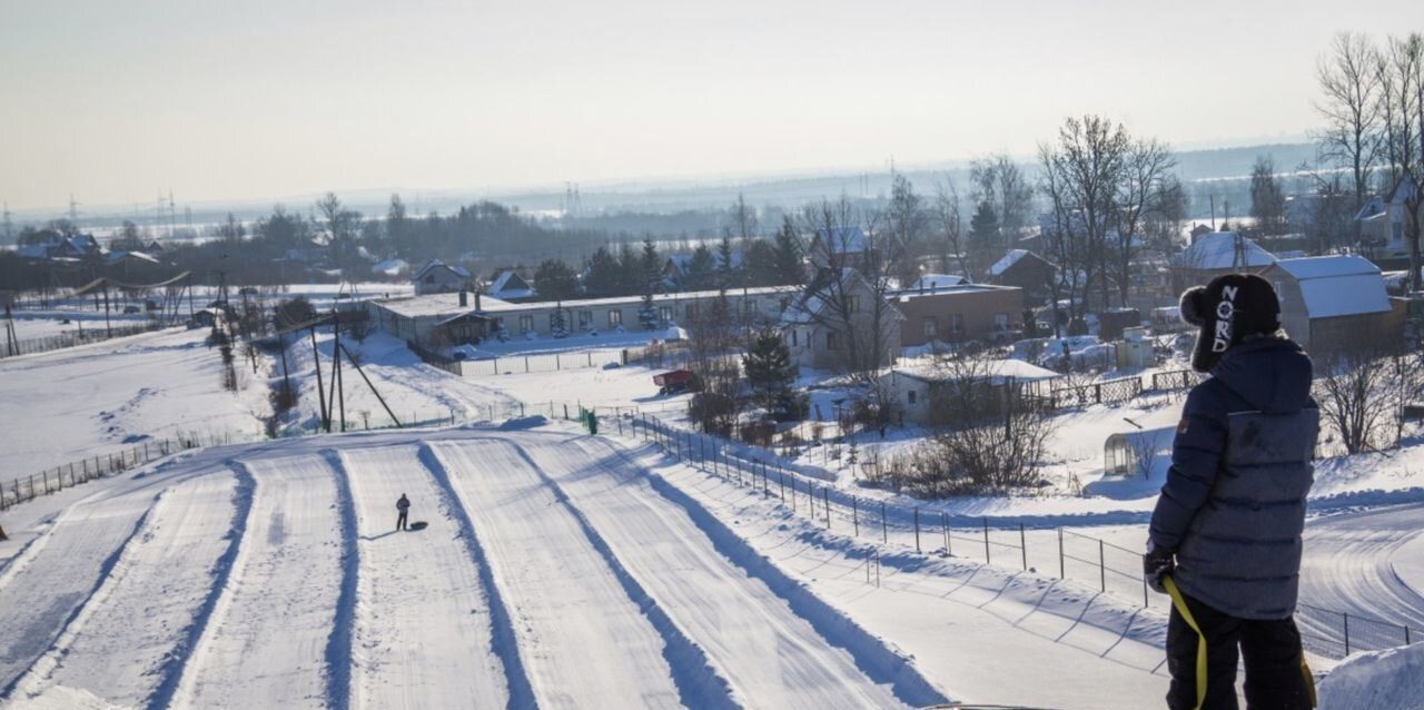 дом р-н Ломоносовский Виллозское городское поселение, Можайский Парк кп, ул. Лесная фото 24