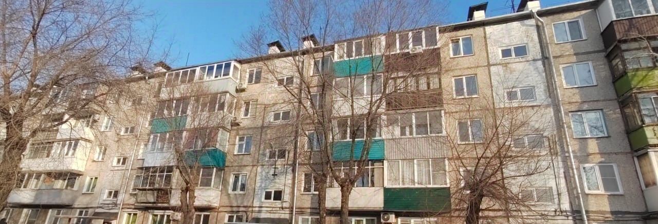 квартира г Абакан ул Ленинского Комсомола 15 фото 9