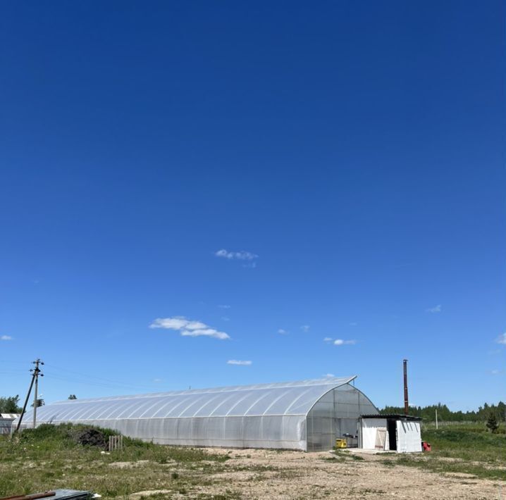 офис р-н Окуловский д Стегново Угловское городское поселение фото 9