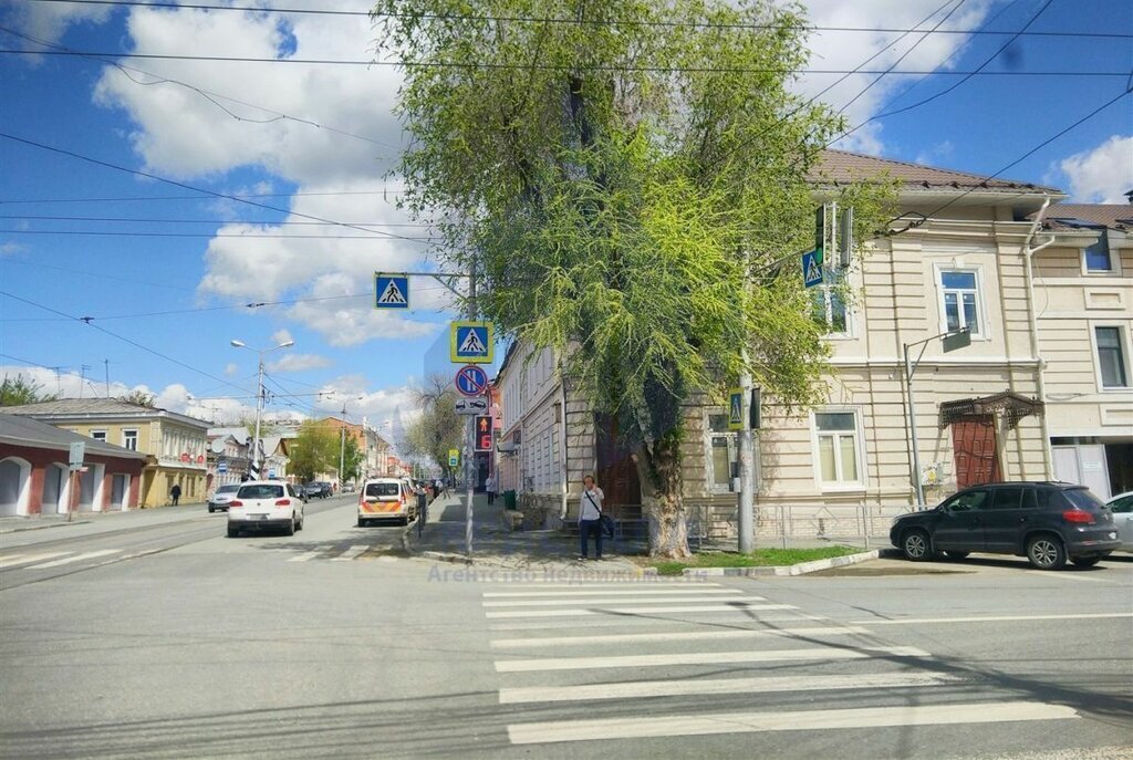 торговое помещение г Самара р-н Самарский Алабинская ул Галактионовская 49 фото 12