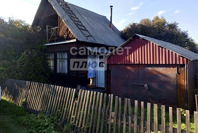 Железнодорожное муниципальное образование, 5-я улица, 19, СНТ Строитель фото