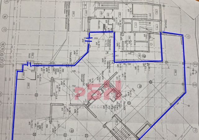 свободного назначения г Екатеринбург р-н Чкаловский Чкаловская ул Союзная 2 фото 2