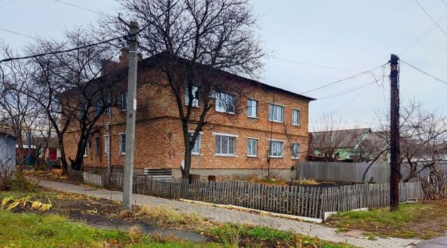 квартира ул Дзержинского городское поселение Волоконовка фото