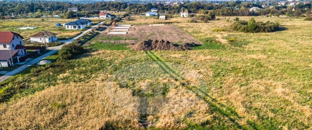 земля р-н Гурьевский п Рощино ул Московская 6 фото 10