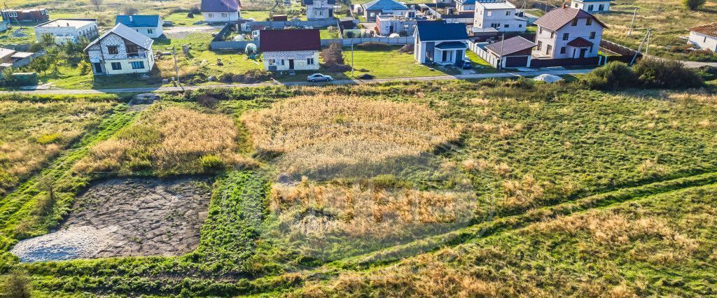 земля р-н Гурьевский п Рощино ул Московская 6 фото 11