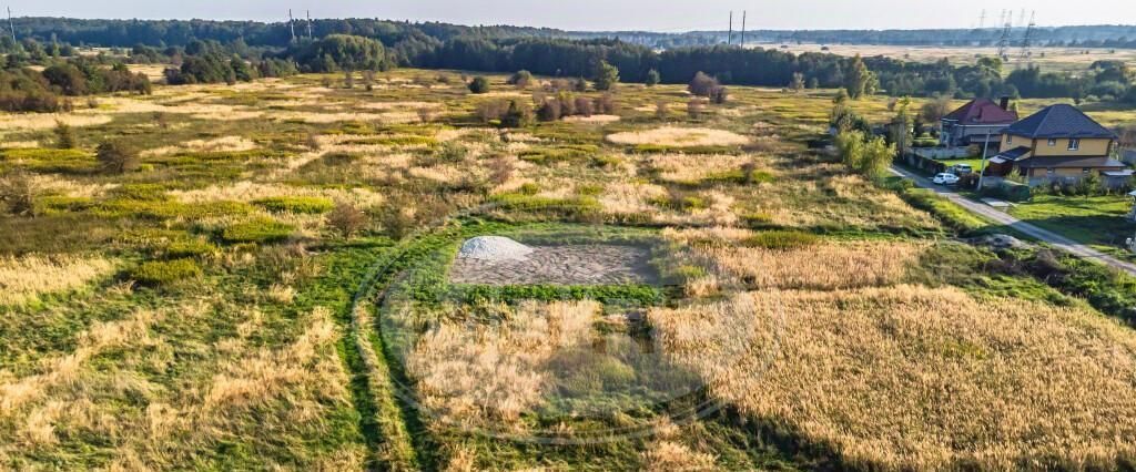 земля р-н Гурьевский п Рощино ул Московская 8 фото 12