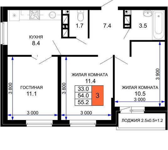 р-н Прикубанский ЖК «Дыхание» фото