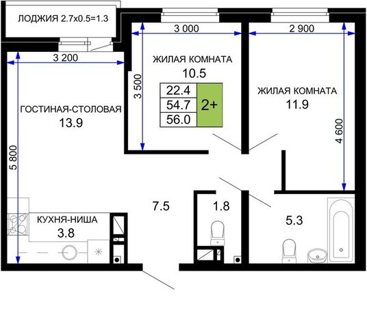 р-н Прикубанский ЖК «Дыхание» фото