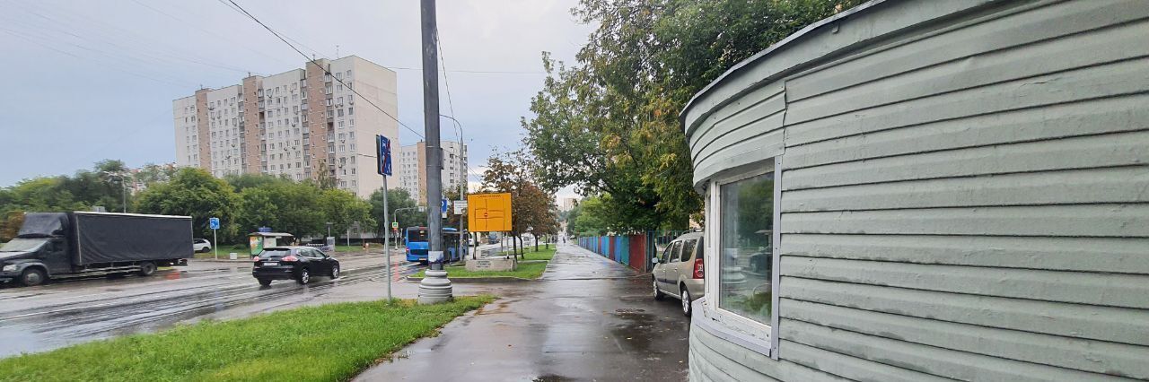 дом г Москва ЮАО ул Кошкина 10к/1 муниципальный округ Москворечье-Сабурово фото 16