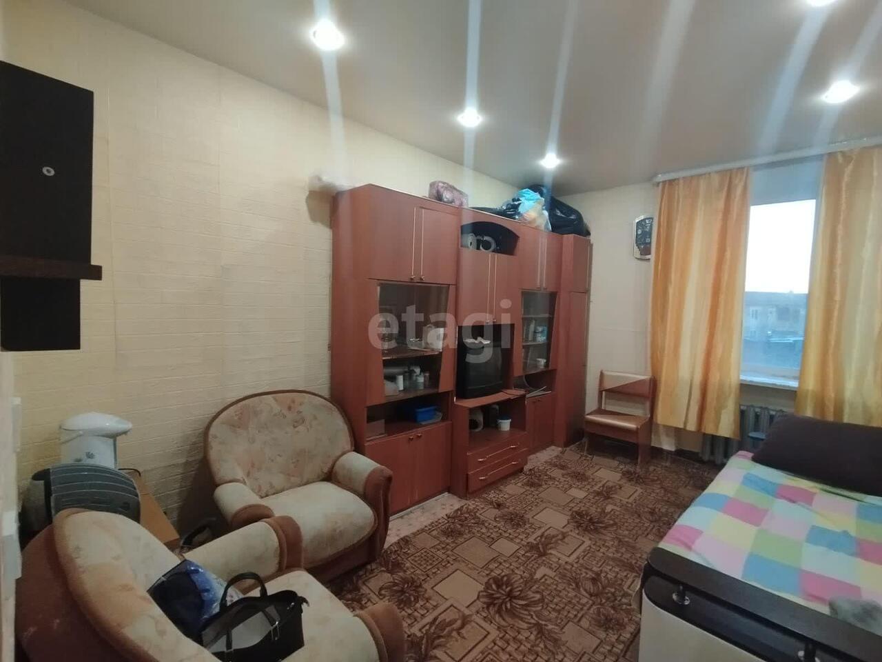 комната г Алапаевск ул Бочкарева 2 фото 3