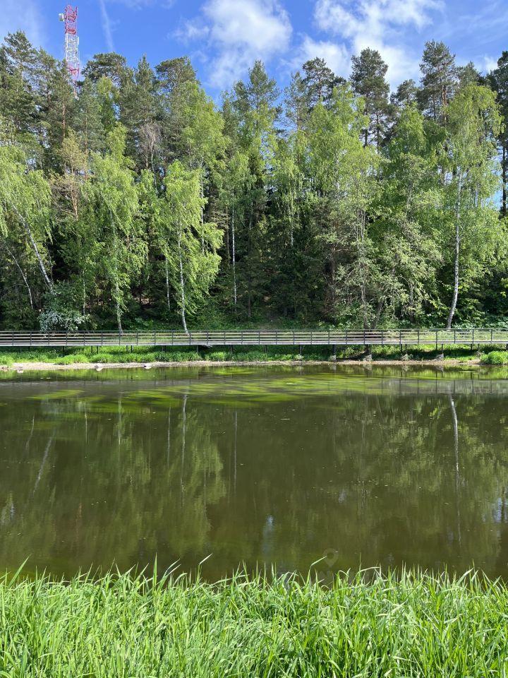 земля городской округ Одинцовский с Троицкое 8А, Старый Городок фото 2