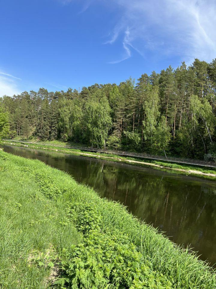 земля городской округ Одинцовский с Троицкое 8А, Старый Городок фото 3