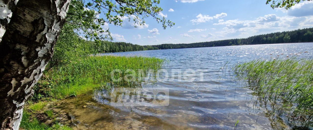 земля городской округ Шатура д Дубасово фото 1