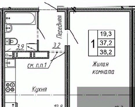 р-н Левобережный жилой квартал, Озерки фото