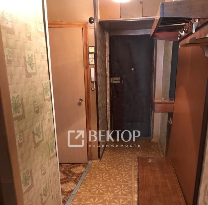 квартира г Ярославль р-н Фрунзенский ул Калинина 23 фото 6