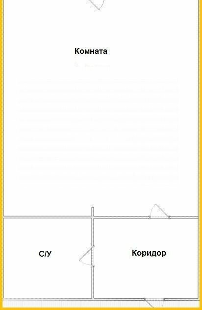 квартира городской округ Люберцы п Жилино-1 Томилино, 9 фото 4