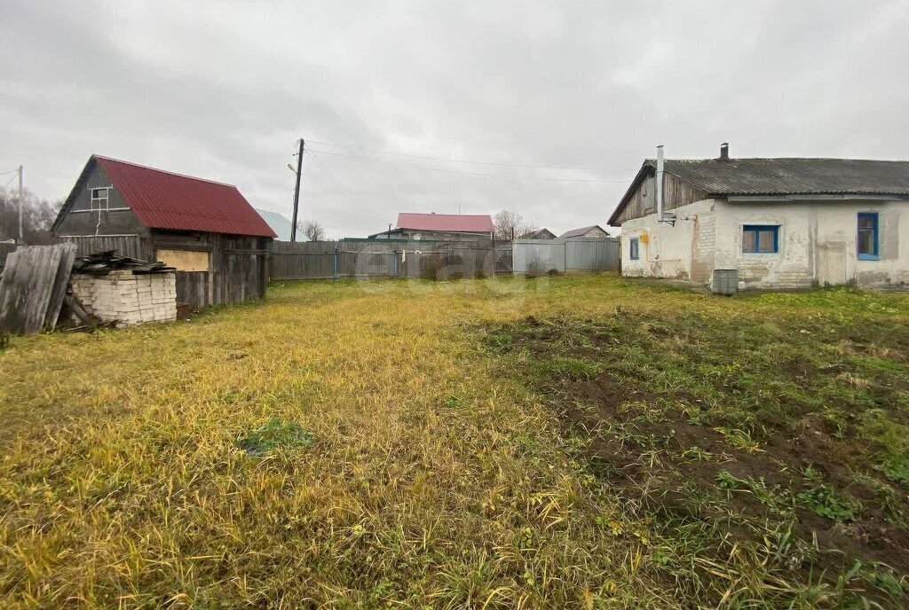 дом р-н Костромской п Караваево ул Заречная фото 4